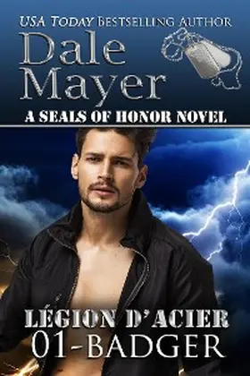 Mayer |  Badger (French) | eBook | Sack Fachmedien