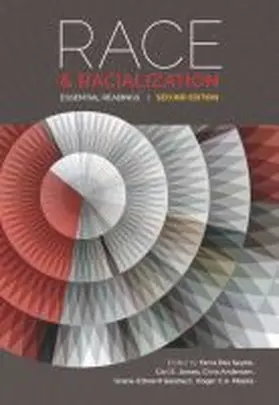 Das Gupta / James / Andersen |  Race and Racialization | Buch |  Sack Fachmedien