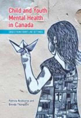  Child and Youth Mental Health in Canada | Buch |  Sack Fachmedien