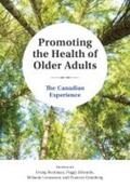  Promoting the Health of Older Adults | Buch |  Sack Fachmedien