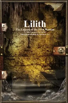 Collier / Uyl |  Lilith | eBook | Sack Fachmedien