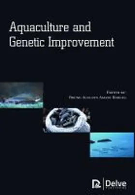 Borges |  Aquaculture and Genetic Improvement | Buch |  Sack Fachmedien