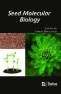 Lacal |  Seed Molecular Biology | Buch |  Sack Fachmedien