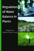 Lacal |  Regulation of Water Balance in Plants | Buch |  Sack Fachmedien