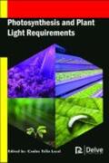 Lacal |  Photosynthesis and Plant Light Requirements | Buch |  Sack Fachmedien