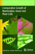 Lacal |  Comparative Growth of Mammalian, Insect and Plant Cells | Buch |  Sack Fachmedien