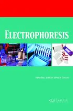 Gallo |  Electrophoresis | Buch |  Sack Fachmedien