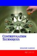 Naidoo |  Centrifugation Techniques | Buch |  Sack Fachmedien