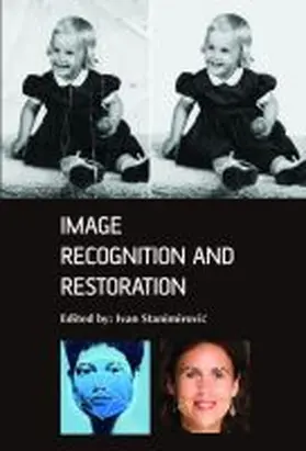 Stanimirovic |  Image Recognition and Restoration | Buch |  Sack Fachmedien