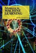 Stanimirovic |  Advances in Machine Learning | Buch |  Sack Fachmedien