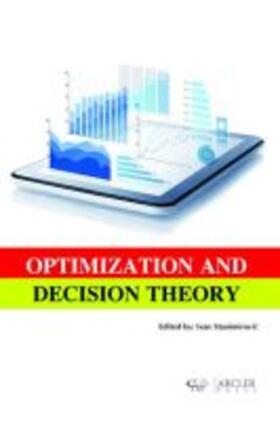 Stanimirovic | Optimization and Decision Theory | Buch | 978-1-77361-068-9 | sack.de