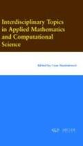 Stanimirovic |  Interdisciplinary Topics in Applied Mathematics and Computational Science | Buch |  Sack Fachmedien