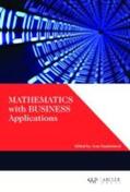 Stanimirovic |  Mathematics with Business Applications | Buch |  Sack Fachmedien