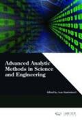 Stanimirovic |  Advanced Analytic Methods in Science and Engineering | Buch |  Sack Fachmedien