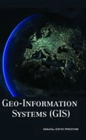 Pehcevski |  Geo-Information Systems (Gis) | Buch |  Sack Fachmedien