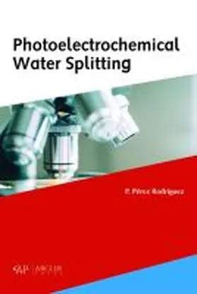 Rodríguez |  Photoelectrochemical Water Splitting | Buch |  Sack Fachmedien