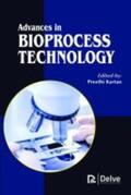 Kartan |  Advances in Bioprocess Technology | Buch |  Sack Fachmedien