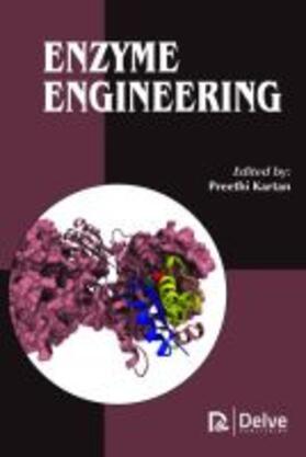 Kartan |  Enzyme Engineering | Buch |  Sack Fachmedien