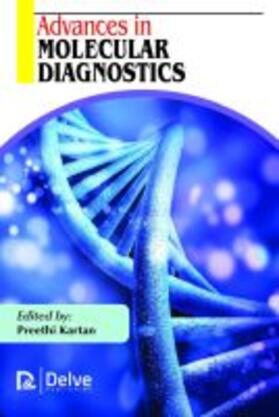 Kartan |  Advances in Molecular Diagnostics | Buch |  Sack Fachmedien