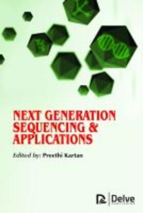 Kartan |  Next Generation Sequencing & Applications | Buch |  Sack Fachmedien