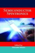 Spezia |  Semiconductor Spintronics | Buch |  Sack Fachmedien