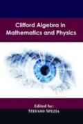 Spezia |  Clifford Algebra in Mathematics and Physics | Buch |  Sack Fachmedien