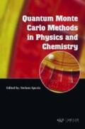 Spezia |  Quantum Monte Carlo Methods in Physics and Chemistry | Buch |  Sack Fachmedien