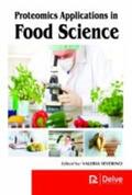 Severino |  Proteomics Applications in Food Science | Buch |  Sack Fachmedien