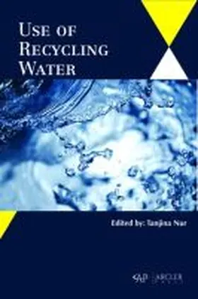 Nur |  Use of Recycling Water | Buch |  Sack Fachmedien