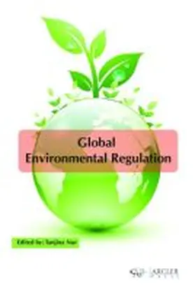 Nur |  Global Environmental Regulation | Buch |  Sack Fachmedien