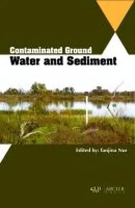 Nur |  Contaminated Ground Water and Sediment | Buch |  Sack Fachmedien