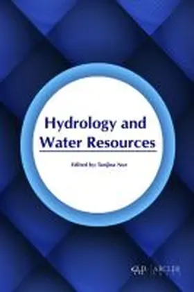 Nur |  Hydrology and Water Resources | Buch |  Sack Fachmedien