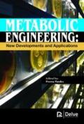 Pandey |  Metabolic Engineering: New Developments and Applications | Buch |  Sack Fachmedien