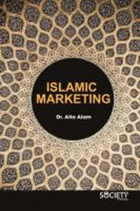 Alam |  Islamic Marketing | Buch |  Sack Fachmedien