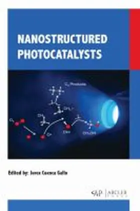 Gallo |  Nanostructured Photocatalysts | Buch |  Sack Fachmedien
