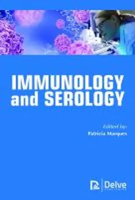Marques |  Immunology and Serology | Buch |  Sack Fachmedien