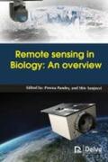 Pandey / Sanjeevi |  Remote Sensing in Biology: An Overview | Buch |  Sack Fachmedien