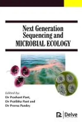 Pant / Pandey |  Next Generation Sequencing and Microbial Ecology | Buch |  Sack Fachmedien