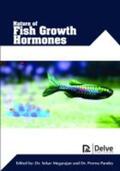 Megarajan / Pandey |  Nature of Fish Growth Hormones | Buch |  Sack Fachmedien