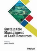 Rosales |  Sustainable Management of Land Resources | Buch |  Sack Fachmedien