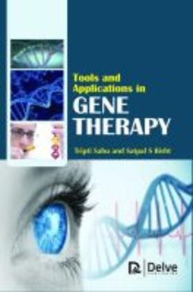 Tools and Applications in Gene Therapy | Buch | 978-1-77361-243-0 | sack.de