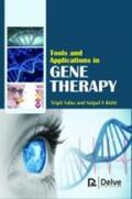  Tools and Applications in Gene Therapy | Buch |  Sack Fachmedien