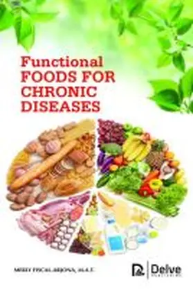 Arjona |  Functional Foods for Chronic Diseases | Buch |  Sack Fachmedien