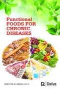 Arjona |  Functional Foods for Chronic Diseases | Buch |  Sack Fachmedien