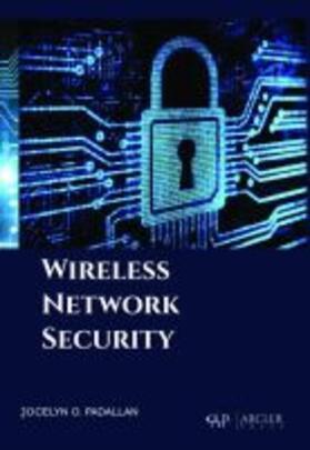 Padallan | Wireless Network Security | Buch | 978-1-77361-305-5 | sack.de