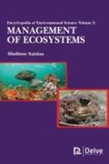 Naidoo |  Encyclopedia of Environmental Science Vol2: Management of Ecosystems | Buch |  Sack Fachmedien