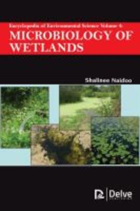 Naidoo | Encyclopedia of Environmental Science Vol 4: Microbiology of Wetlands | Buch | 978-1-77361-311-6 | sack.de