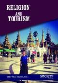 Arjona |  Religion and Tourism | Buch |  Sack Fachmedien