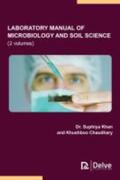 Khan / Chaudhary |  Laboratory Manual of Microbiology and Soil Science (2 Volumes) | Buch |  Sack Fachmedien