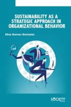 Gonzalez | Sustainability as a Strategic Approach in Organizational Behavior | Buch | 978-1-77361-340-6 | sack.de